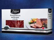 Polędwica brazylijska , cena 77,00 PLN za 1kg 
- Uznawana ...
