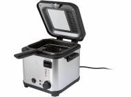 Minifrytkownica 850 W Silverscrest Kitchen Tools, cena 99,00 ...
