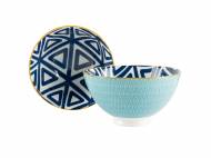 Zestaw miseczek z porcelany Ernesto, cena 19,99 PLN 
3 zestawy ...