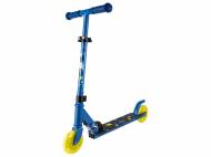 Hulajnoga z diodami LED Playtive, cena 89,90 PLN 
- kolorowe ...