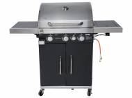 Grill gazowy 3-palnikowy Powerzone, Power Zone, cena 899,00 ...