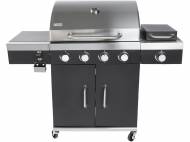 Grill gazowy 4-palnikowy Powerzone, Power Zone, cena 1199,00 ...