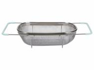 Sitko na zlewozmywak Ernesto, cena 29,99 PLN 
- 35-56 x 24 x ...