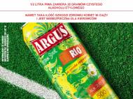Piwo o smaku caipirinha , cena 1,99 PLN za 500 ml, 1L=3,98 PLN.