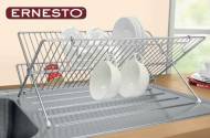 Suszarka do naczyń cena 29,99PLN
- na talerze, filiżanki ...