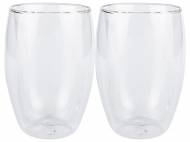 Zestaw szklanek Ernesto, cena 29,99 PLN 
2 x 390 ml 
- ze ...