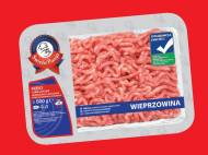 Mielone garmażeryjne wieprzowo-wołowe , cena 4,59 PLN za 500 ...