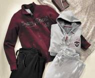 Dres męski Livergy w cenie 59,90PLN
- z wygodnymi ściągaczami
- ...