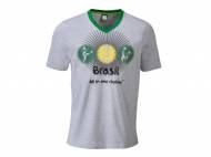 T-shirt męski , cena 19,99 PLN za 1 szt. 
- 3 wzory 
- rozmiary: ...
