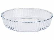 Naczynie żaroodporne , cena 19,99 PLN 
- z wytrzymałego szkła ...
