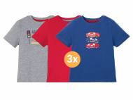 T-shirt dziecięcy z bawełną, 3 sztuki* , cena 5,99 PLN 
*Artykuł ...