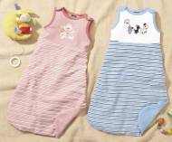 Śpiwór niemowlęcy cena 29,99PLN
- w kształcie gruszki ...