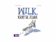 Wilk, który się zgubił