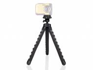 Elastyczny statyw fotograficzny Silvercrest, cena 19,99 PLN ...