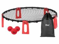 Zestaw pitchball Crivit, cena 79,90 PLN 
- ok. 89 x 89 x 20 ...