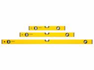 Zestaw 3 poziomic , cena 39,99 PLN 
- 40 cm, 60 cm, 100 cm
Opis

- ...