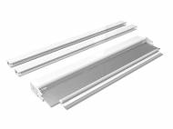 Moskitiera okienna rolowana 130 x 160 cm , cena 119,00 PLN 
- ...