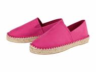 Espadryle damskie Esmara, cena 34,99 PLN 
- rozmiary: 37-40
- ...