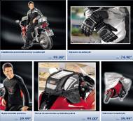 Promocje na motocykl LIDL 2011