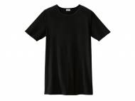 T-shirt męski Livergy, cena 19,99 PLN za 1 szt. 
- dekolt okragły ...