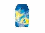 Deska bodyboard Crivit, cena 49,99 PLN 
- ok. 83 x 46 x 5 cm ...