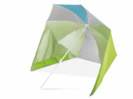 Parasol przeciwsłoneczny z osłoną przed wiatrem Crivit, cena ...