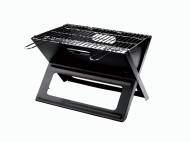 Grill składany , cena 59,90 PLN za 1 opak. 
- przenośny grill ...