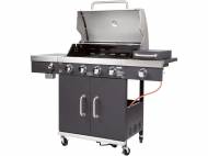 Grill gazowy 4-palnikowy Powerzone, Power Zone, cena 999,00 ...