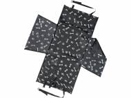 Mata ochronna Zoofari, cena 39,99 PLN 
- ok. 124 x 122 cm
- ...