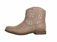 Buty dziewczęce, zabudowe idealne na jesień, w cenie 49,99 ...
