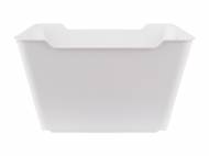 Pudełko Livarno, cena 12,99 PLN 
12 l 
- ok. 35,5 x 23,5 x ...