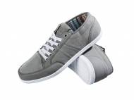 Buty Livergy, cena 49,99 PLN za 1 para 
- z wytrzymałego płótna ...