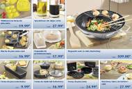Asortyment do kuchni z gazetki Lidl