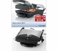 Opiekacz stołowy 2000 W cena 129PLN
- do szybkiego przyrządzania ...