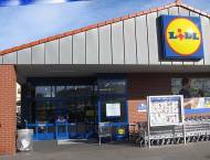 {b Sklepy LIDL Warszawa}

ul. Grochowska 143
ul. Conrada 1
ul. Sosnowskiego ...