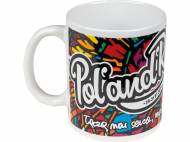 Pol’and’Rock Kubek , cena 19,99 PLN