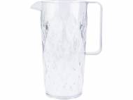 Zestaw dzbanek 1,6 l i 4 szklanki , cena 39,99 PLN 
- przystosowane ...
