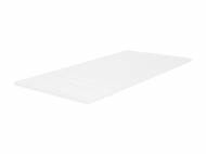Nakładka na materac 90 x 200 cm Livarno, cena 89,90 PLN 
- ...