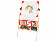 Dwustronna tablica edukacyjna Playtive, cena 89,90 PLN 
- w ...