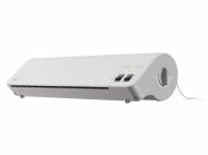 Laminator A3 United Office, cena 109,00 PLN 
- regulowana prowadnica ...