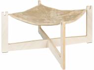 Hamak , cena 64,90 PLN 
- miejsce do leżenia: 48 x 48 cm (szer. ...