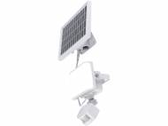 Reflektor solarny LED z czujnikiem ruchu Livarno, cena 119,00 ...
