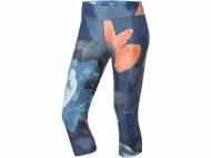 Legginsy funkcyjne damskie Crivit, cena 29,99 PLN 
- rozmiary: ...