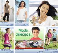 Moda damska i dziecięca