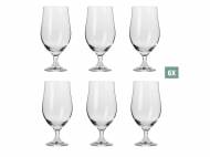 Krosno HARMONY Zestaw 6 pokali do piwa, 500 ml , cena 39,99 ...
