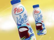 Kefir kremowy , cena 1,25 PLN za 400 g, 1kg=3,13 PLN. 
- Unikalny ...
