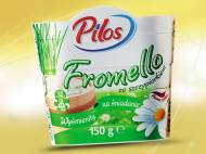 Serek Fromello , cena 2,15 PLN za 150 g, 100g=1,43 PLN. 
- ...