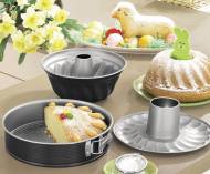 Forma do babki lub tortownica cena 16,99PLN

- do pieczenia ...