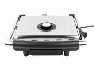 Grill kontaktowy 2000 W Silverscrest Kitchen Tools, cena 139,00 ...