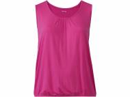 Top damski Esmara, cena 24,99 PLN 
- 95% wiskozy (LENZING&trade; ...